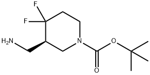 2041786-50-7, 2041786-50-7, 結(jié)構(gòu)式