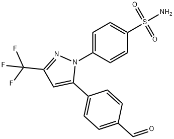 Celecoxib Impurity 21