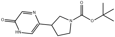 , 2222934-84-9, 結(jié)構(gòu)式