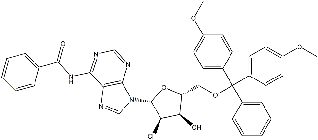  化學構(gòu)造式