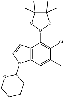 2374152-77-7 Structure