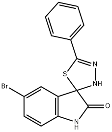 297180-15-5 結(jié)構(gòu)式