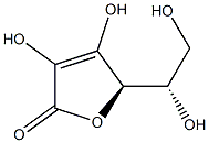 Ascorbic Acid Struktur