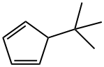 1,3-Cyclopentadiene, 5-(1,1-dimethylethyl)-