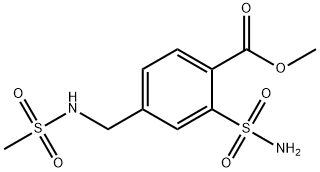 393509-80-3 結(jié)構(gòu)式