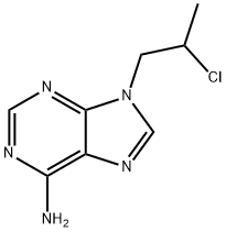 50615-40-2 結(jié)構(gòu)式