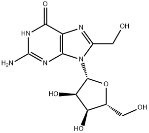 54898-41-8 結(jié)構(gòu)式