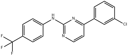 574759-62-9 結(jié)構(gòu)式