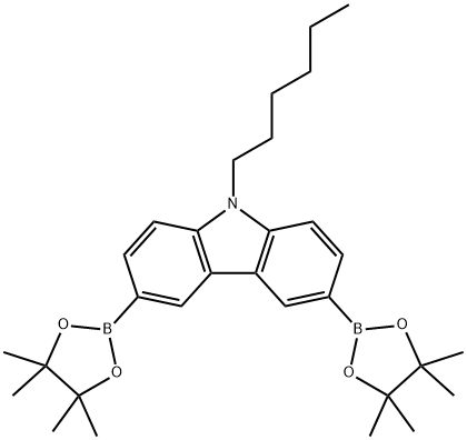 628336-95-8 結(jié)構(gòu)式