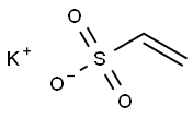 Ethenesulfonic acid potassium salt