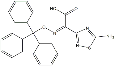 76029-89-5 結(jié)構(gòu)式