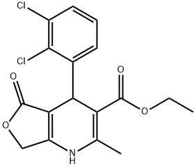 85825-42-9 Structure