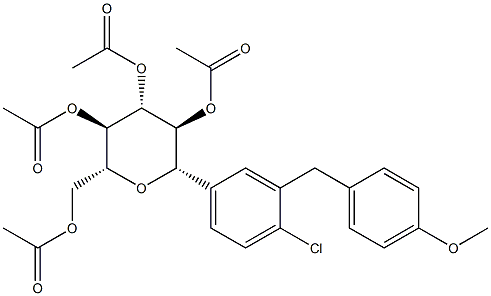 872980-38-6 Structure