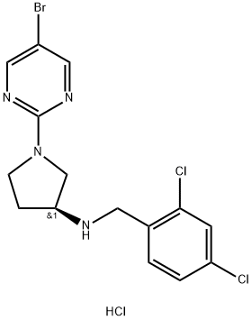 885104-09-6 結(jié)構(gòu)式