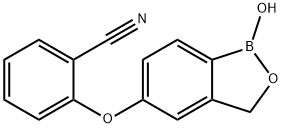 906673-30-1 結(jié)構(gòu)式