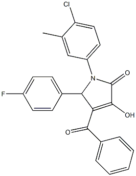 , 923552-24-3, 結(jié)構(gòu)式