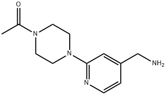 954571-60-9 Structure