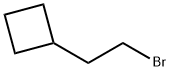 (2-broMoethyl)cyclobutane Struktur