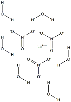 Lanthanum(III) nitrate hexahydrate