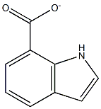 7-吲哚甲酸甲酯