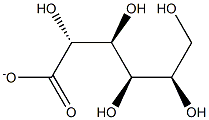 葡萄糖酸溶液 結(jié)構(gòu)式