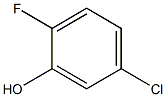 5-Chloro-2-fluorophenol