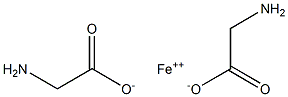 FERROUSBISGLYCINATE