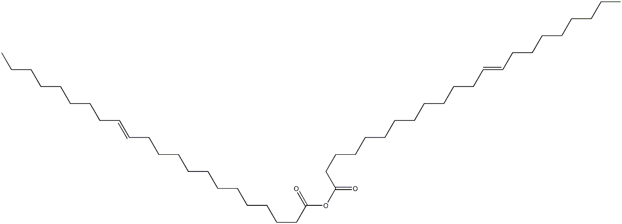 brassidic anhydride Struktur