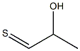 lactathione Struktur