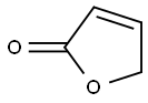 4-HYDROXYCROTONOLACTONE Struktur