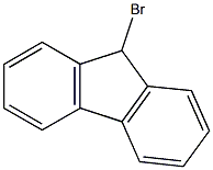 BROMOFLUORENE Struktur