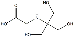 TRICINE analytical grade Struktur