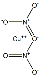 COPPER NITRATE BASIC Struktur