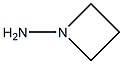 AZETIDIN-1-AMINE Struktur