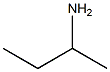 butan-2-amine Struktur