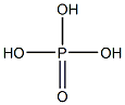 Phosphoric acid pickling inhibitor Struktur