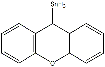 Dihydroxanthyletin Struktur