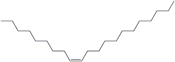 (Z)-9-Henicosene Struktur