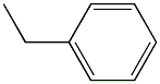 (-)-[(R)-(1-2H)Ethyl]benzene Struktur