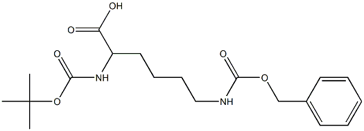 13,13-dimethyl-3,11-dioxo-1-phenyl-2,12-dioxa-4,10-diazatetradecane-9-carboxylic acid Struktur