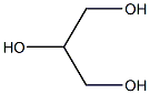 Glycerol Structure