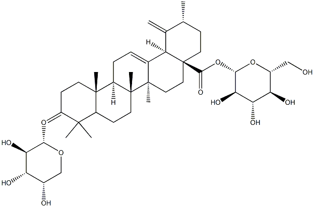  化學(xué)構(gòu)造式