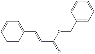 桂酸芐酯 結(jié)構(gòu)式