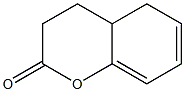 2-dihydrochromanone Struktur