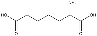 L-A-AMINOPIMELIC ACID