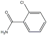 chlorobenzamide Struktur