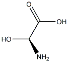 alpha-hydroxyglycine amidating dealkylase Struktur