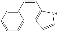 BENZ(E)INDOLE Struktur