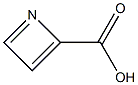 Azetic Acid Struktur