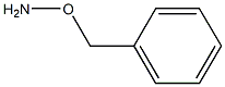 O-BENZYL HYDOXYLAMINE Struktur